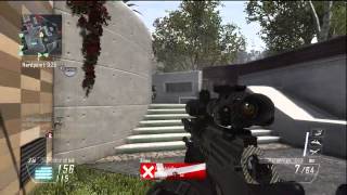 Thrust Kraum:  Joined ThrustClan 1st mini and clip !!