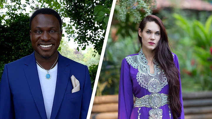 "WHAT'S REALLY GOING ON?" | Teal Swan and Ralph Smart