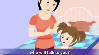 "Appreciate Your Parents" - Sing2Learn Intermediate III English Sample