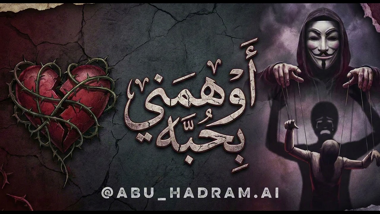 فلكلور | أوهمني بحبه | أغنية حزينة عن الخداع والخذلان 💔 | Sad Arabic Song 2026