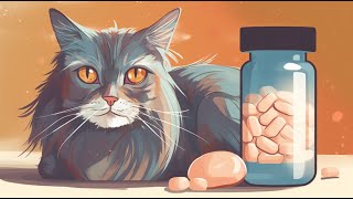 What Cat Owners Need to Know About Methimazole