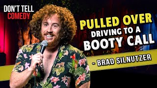 Booty Calls and Honest Fights | Brad Silnutzer | Stand Up Comedy