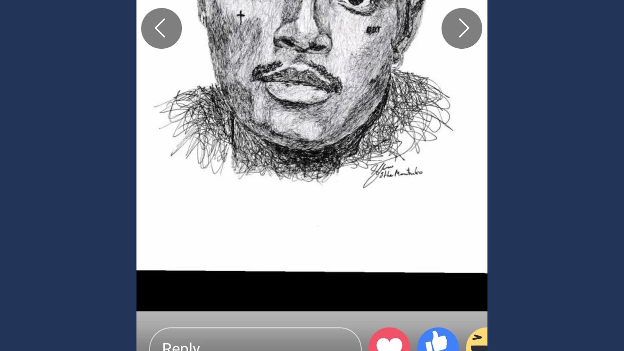 Shebe Re Tsamaya Le Wena