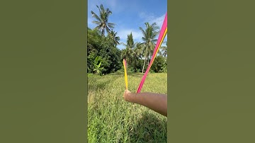 Forward 3 beat weave. Leading pinky and thumb #poispinning #flowarts #poitutorial #flowartist