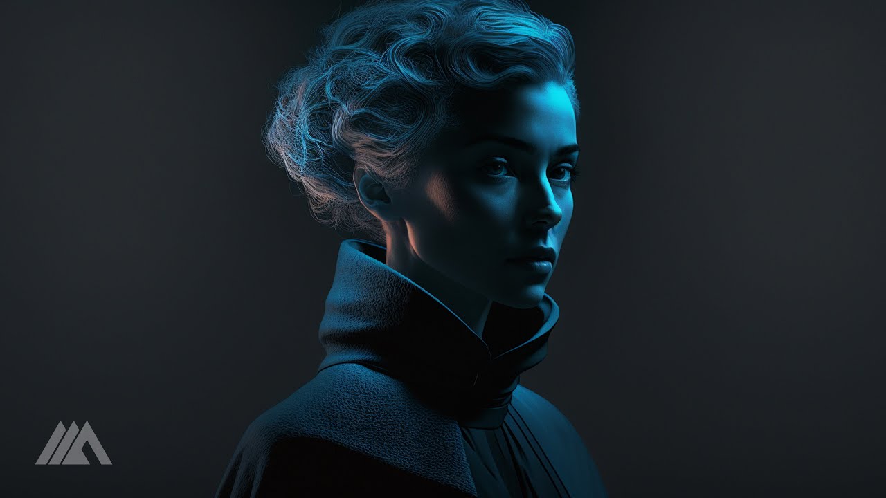 Alternative Music Systems -  Colors of Magic (AMS Originals) - Hybrid Orchestral Trailer