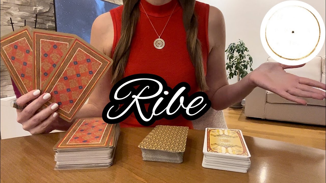 Ribe ♋️ Nećete verovati !!! 💥👁️Šta dolazi a vi ne vidite!?