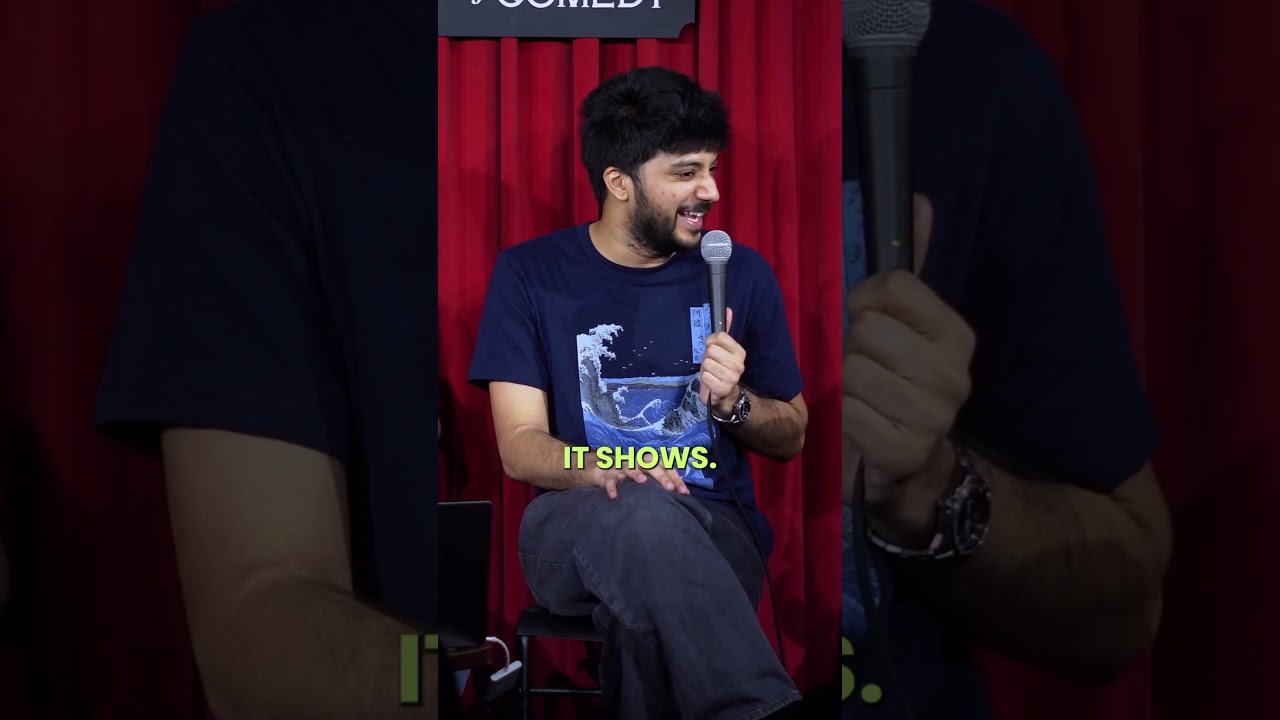 Shady business in Bangalore? Comment down.