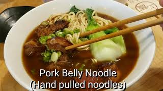 Yelp Tube Review 0044 - Shang Artisan Noodle Las Vegas NV