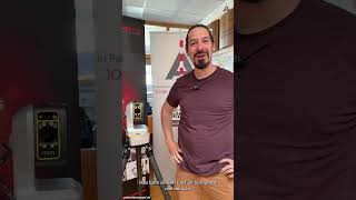 Vom Zollstock zur Automation