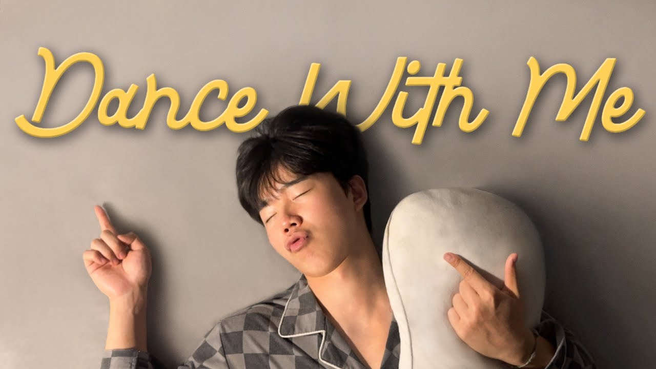 Dance With Me - 온규(Owngyu) | Korea Beatbox Championship 2025 Wildcard #KBC25 #KOBEDOT