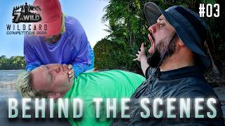 7vs.Wild - Wildcard Competition 2026 – BTS #03