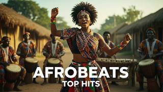 Afro Rhythm Experience 🔥 Deep Grooves \u0026 Vibrant Beats