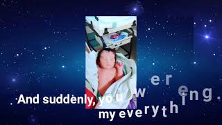 Sapan, Rupali, Satvik New Video Editing..