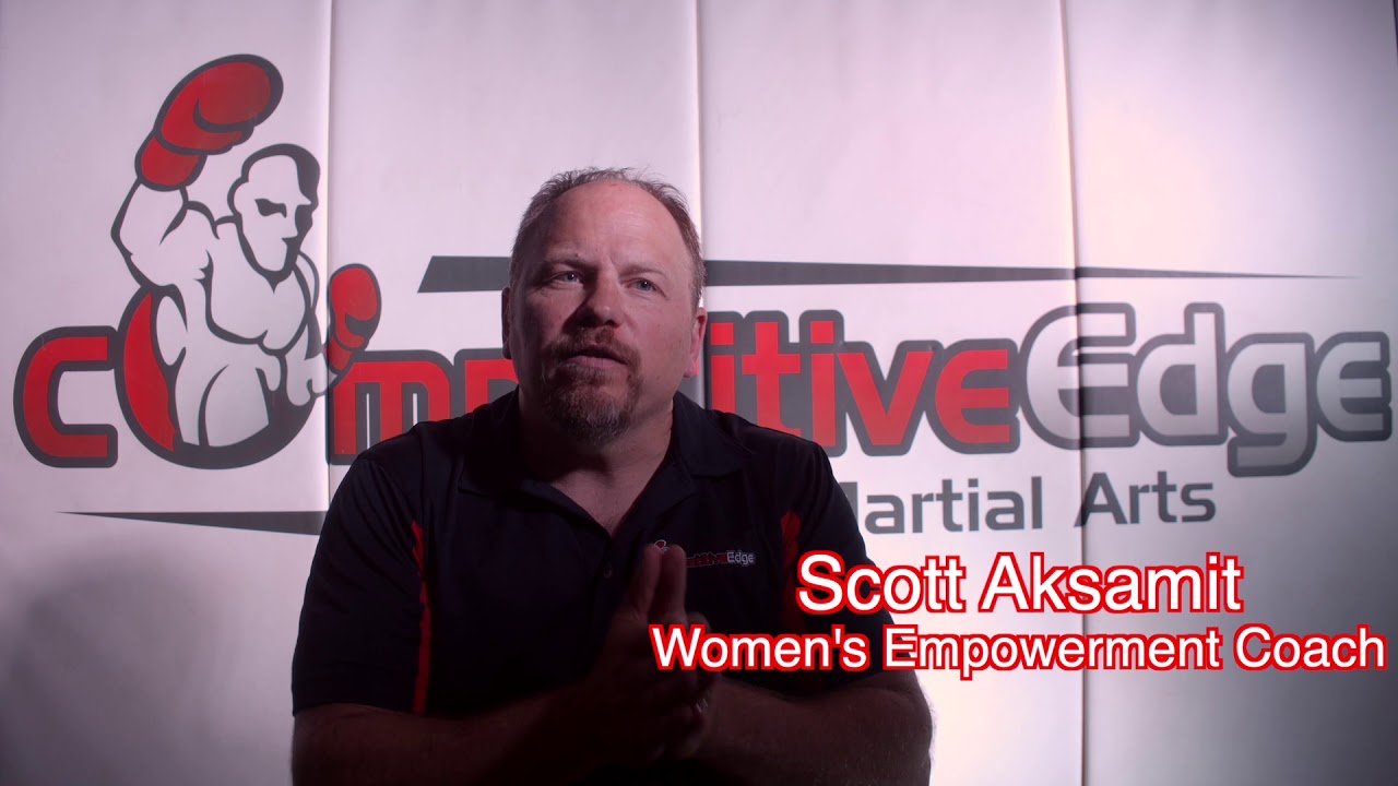 womens empowerment loop