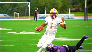 Warren Easton vs. St. Augustine, Full Game (Members Only Early Access AVAILABLE NOW)
