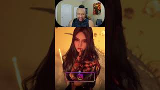 SO EXTRA LOL! #stellarblade #shiftup #gaming #sony #ps5 #pcgaming #eve #trending #fyp #viral #clips