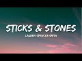 Lauren Spencer Smith Sticks Stones Lyrics