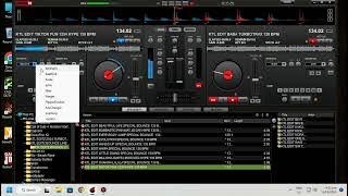 VIRTUAL DJ PRO 6.0 - KTL BOUNCE SUMMER EDITION 2024 BY DJ CHARL