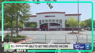 Yes, the updated COVID-19 vaccine is covered by Medicare, most insurance