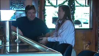 August 15, 2020: Mount Adams' City View Tavern bar and restaurant up for sale