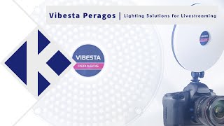 Vibesta Peragos | Lighting Solutions for Livestreaming