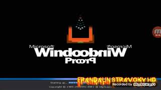 Windows 2000 in CoNfUsIoN