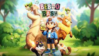 Beboo Bash Gameplay (Early Access)