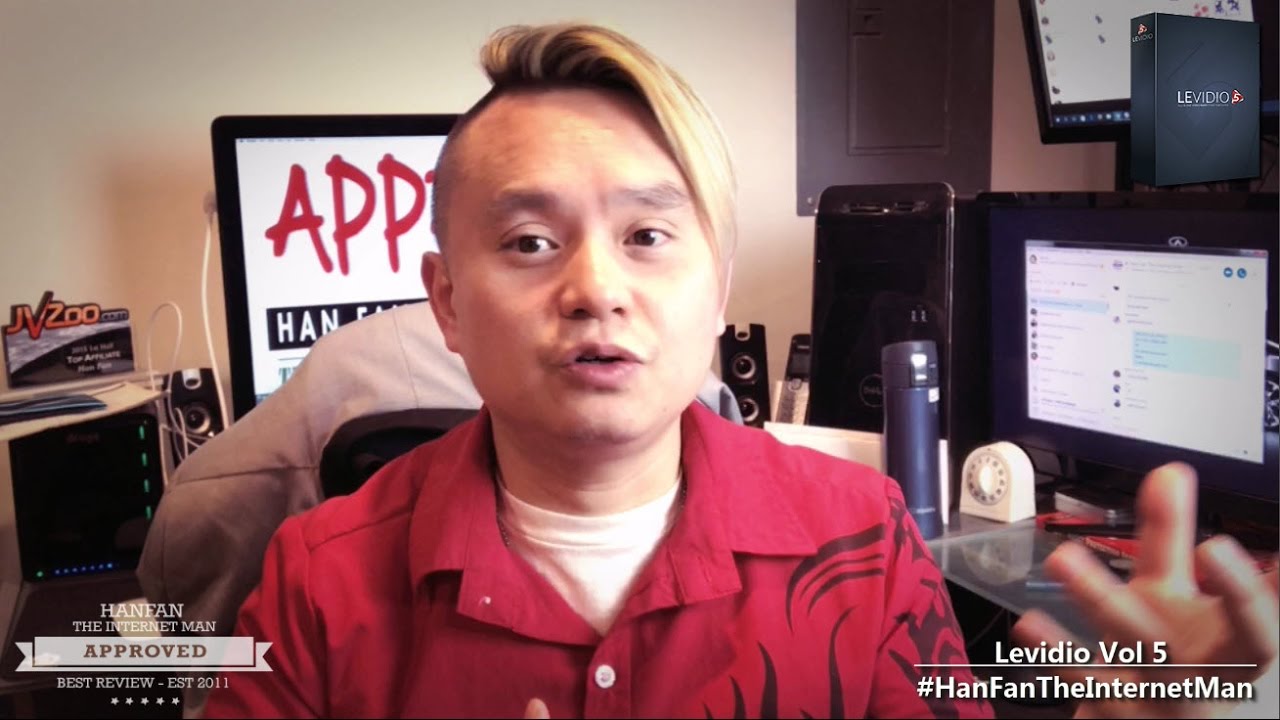 Levidio Vol 5 Demo Video Preview - get *BEST* Bonus and Review HERE!!!... :) :) :)