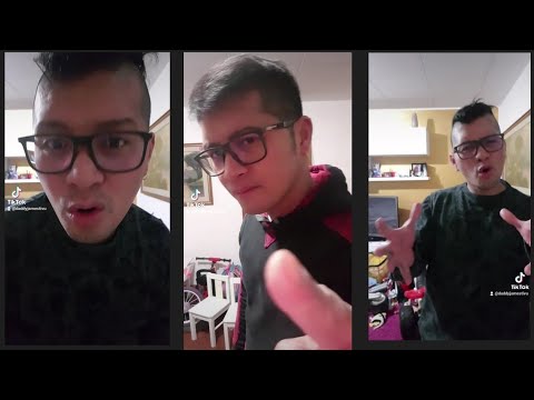 TIKTOK compilation || fliptop || Flict G bars