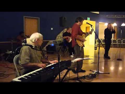 Key to the Highway by BG & the Mojo Hands @ Towson American Legion Hall