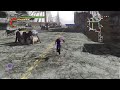 RPCS3 Ken's Rage