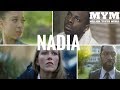 Nadia 2017 official trailer  short film