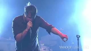 Silverstein  Bleeds No More  At Dtw 10th Year Tour 2015