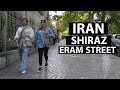 SHIRAZ / Eram ( بلوار ارم) 2022