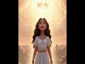 A Friend Who Stood With Her ❤️ | Saint Juliana &amp; Barbara | Christian Kids Short