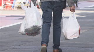 内閣府　10万円給付でも消費は半分程度と試算(20/04/25)