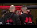 Cage Glory Championship | CGC 3 | Konstantinos Leonidou vs Stav Koren