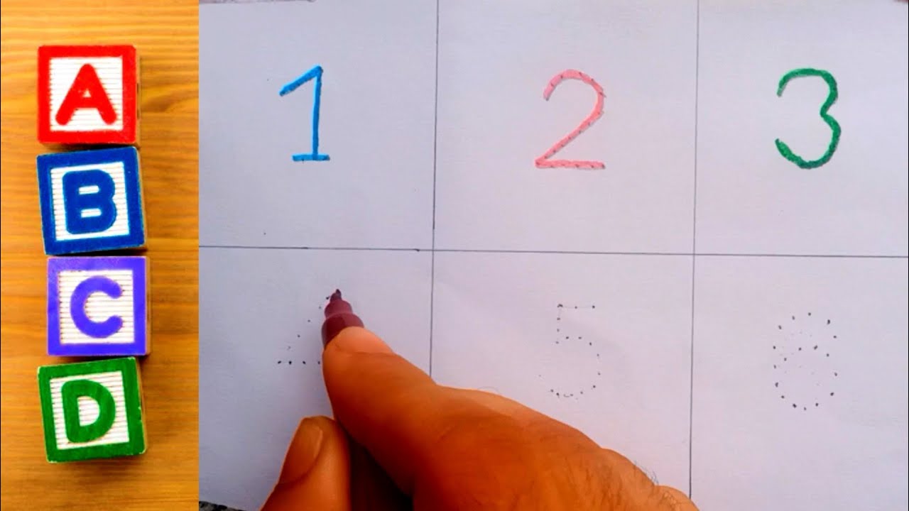 Counting 1 To 10 For Kids Kids Class Phonic Song counting-1-to-10-for-kids-kids-class-phonic-song