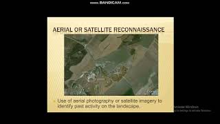 Introduction to Archaeology