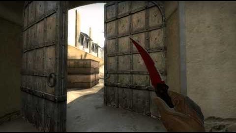 Scout Double Jump Shot