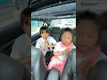 ONE KIND KIDS 🚗 Two Terrified Girls Jumped Into Our Car for Help #ONEKINDKIDS #humanity #kindness