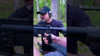 Private Rifle & Pistol Training | Build Your Own Training Day