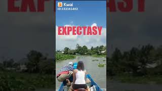 Bonceng cewek cantik