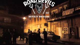 ROAD DEVILS Car Club. DEVIL'S BRIGADE Heavy Rebel 2010.wmv