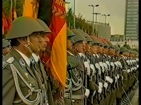 Video: Hat RSS an der Parade zum Tag der Republik teilgenommen?