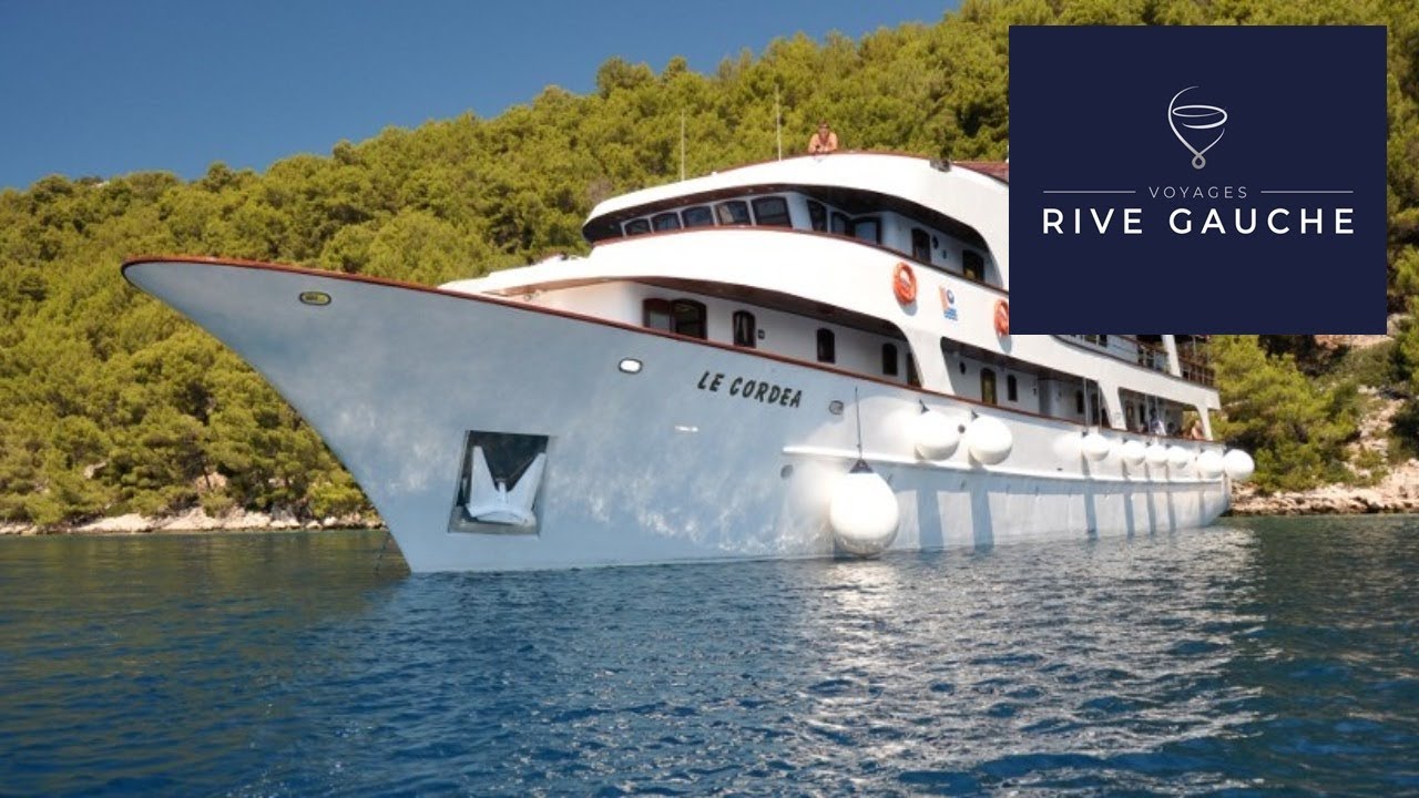 voyages rive gauche conference