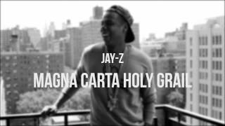 Jay Z - Heaven