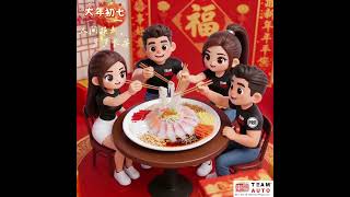 Cny Day 7 Happy Renri We Are Back To Normal Operations 