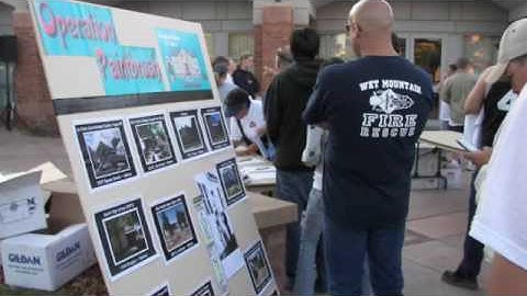 Lambda Chi Alpha Delta Omega-Zeta Recruitment Video