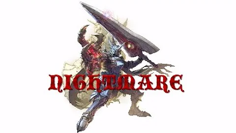 SOUL CALIBUR 6™ / NIGHTMARE (beginner to MASTER) COMBOS